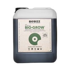 Bio Grow 5 L BioBizz